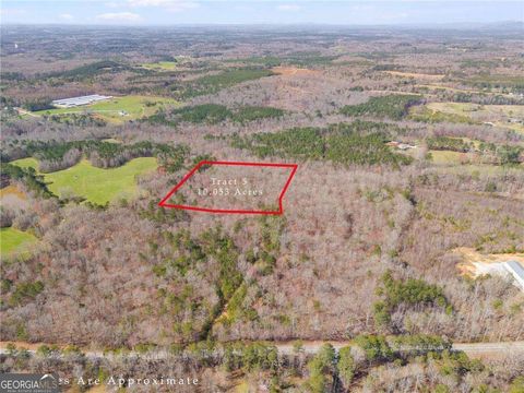 Photo of 5 Georgia Highway 100, Buchanan, GA 30113 (MLS # 10709531)