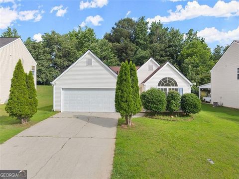 2428 BUENA VISTA CIR Gainesville GA 30504