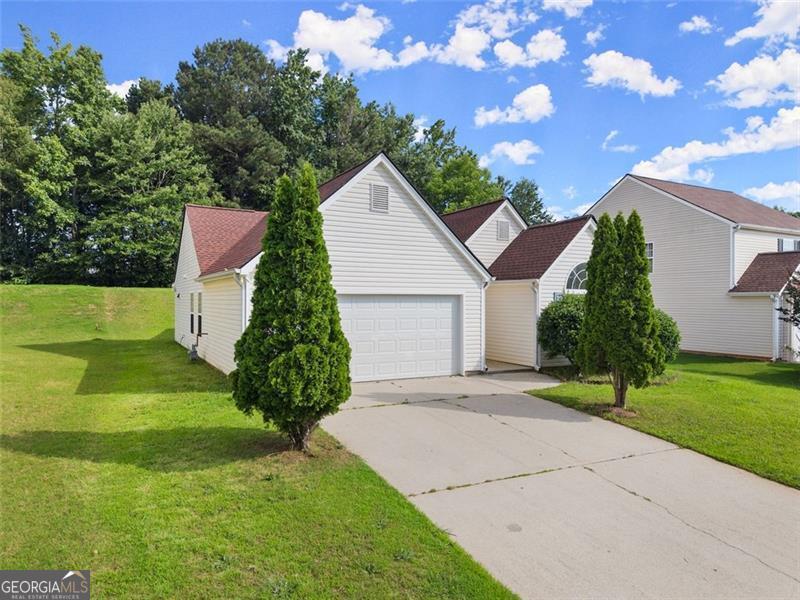 2428 BUENA VISTA CIR