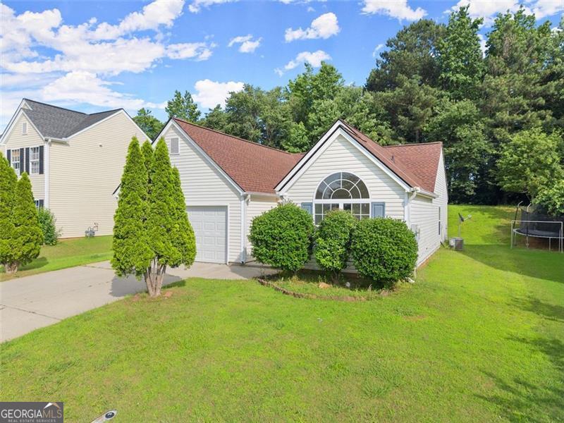 2428 BUENA VISTA CIR