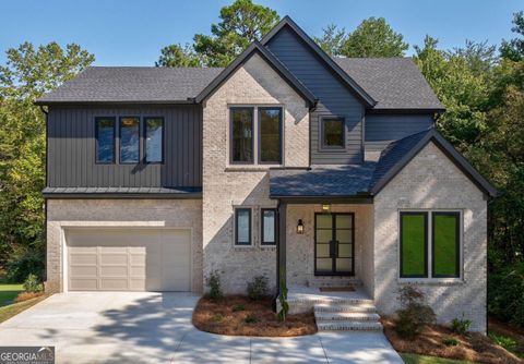 4045 Merritt DR Cumming GA 30041