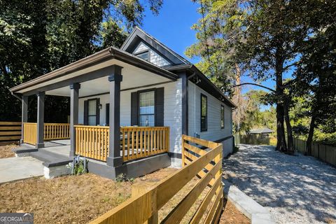 Photo of 334 McDonough Boulevard SE, Atlanta, GA 30315 (MLS # 10687394)