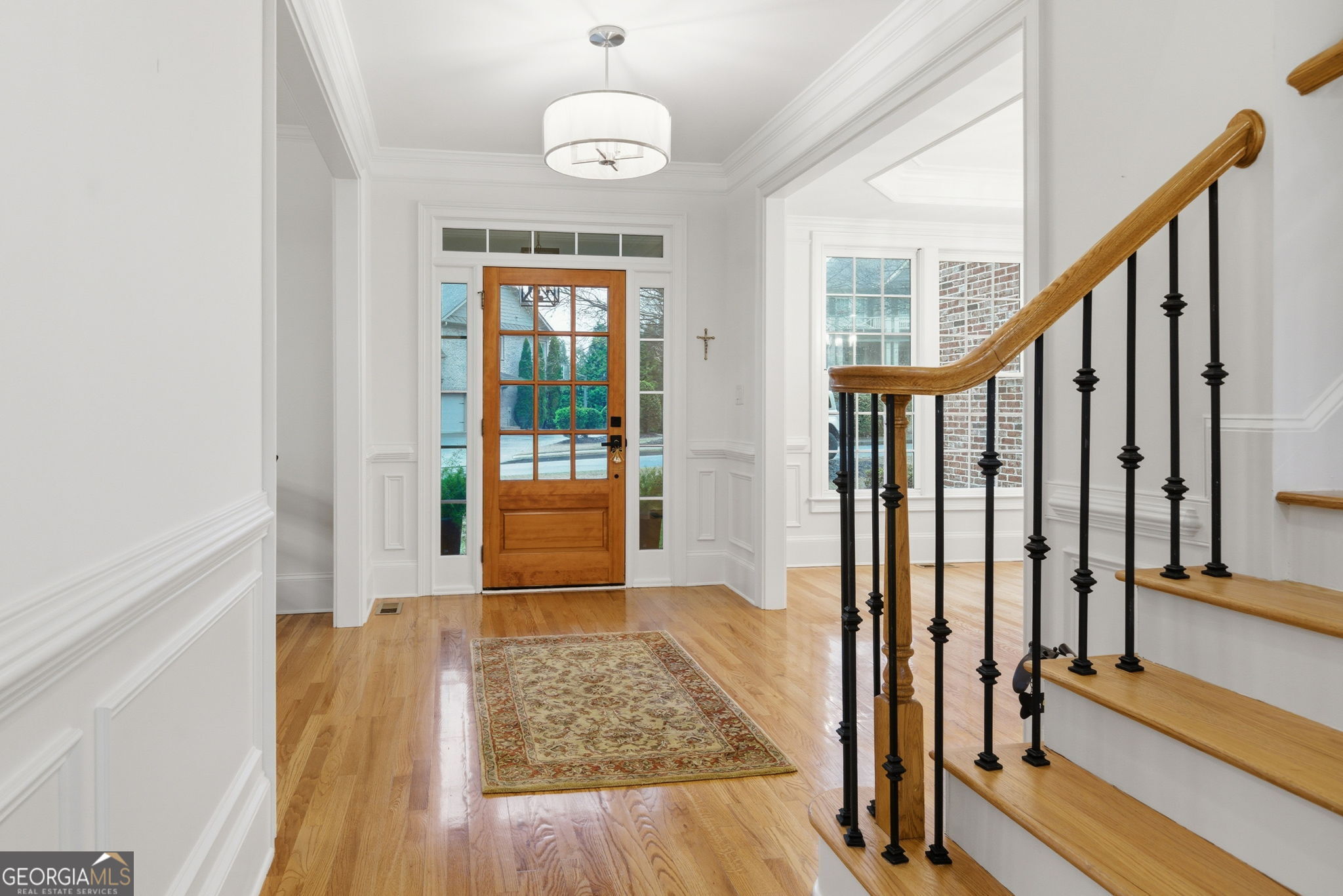 2058 Windermere XING