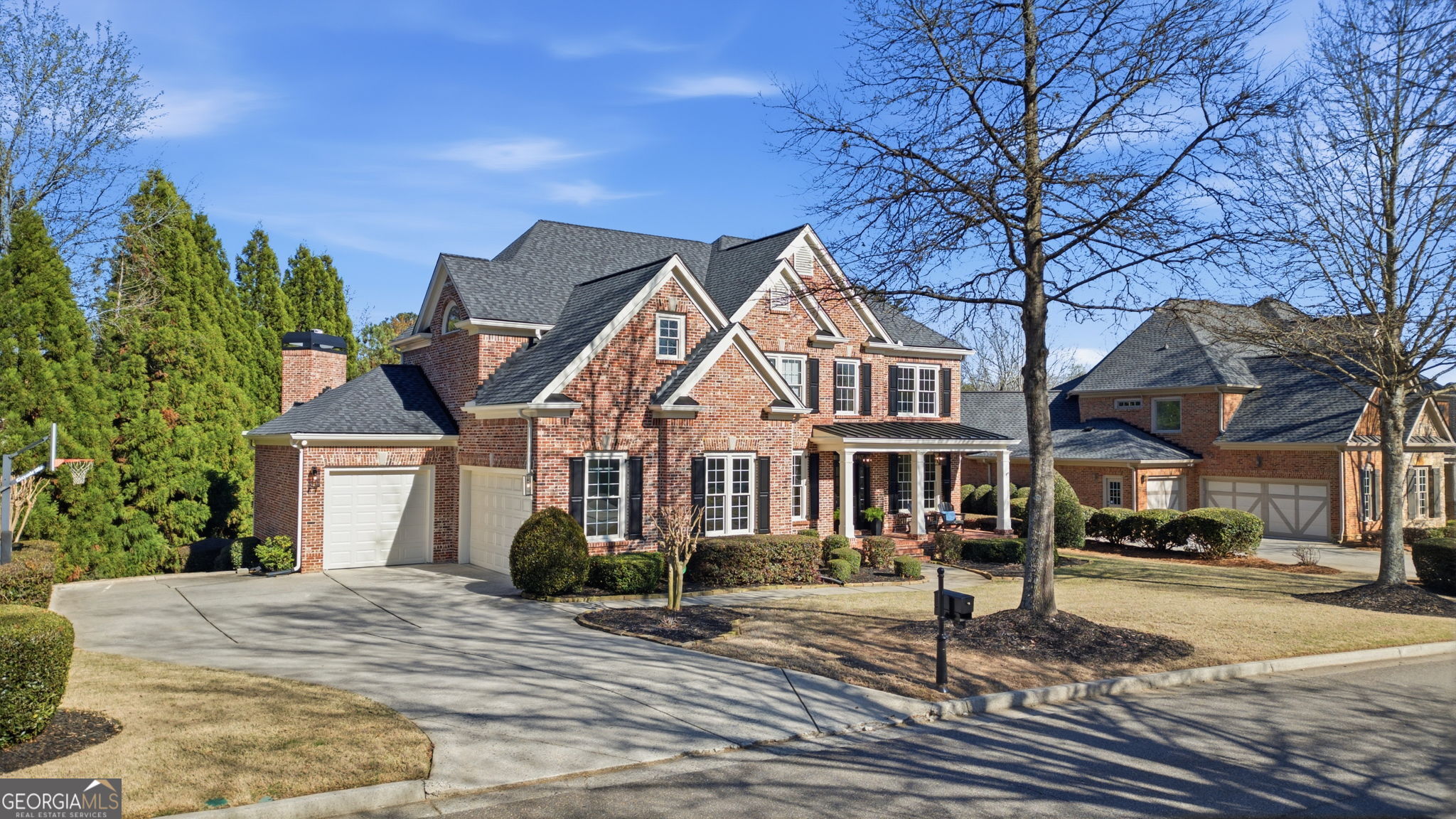 2058 Windermere XING