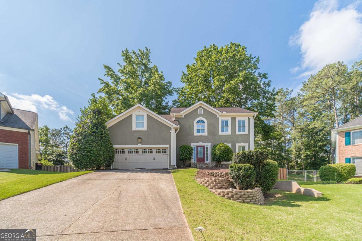 3830 Gallant Fox CT
