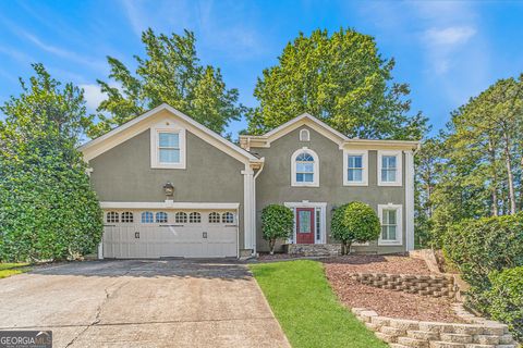 3830 Gallant Fox CT Duluth GA 30096