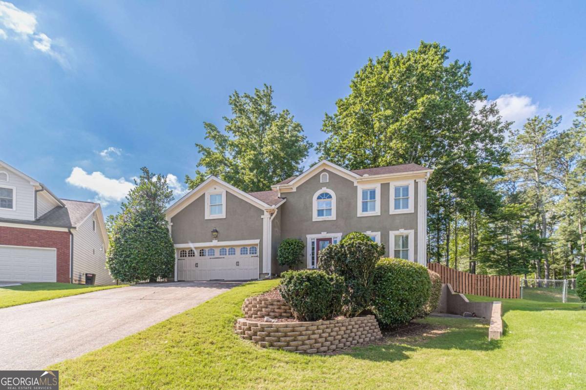 3830 Gallant Fox CT
