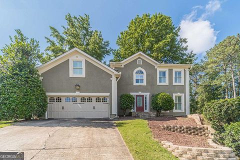 3830 Gallant Fox CT Duluth GA 30096