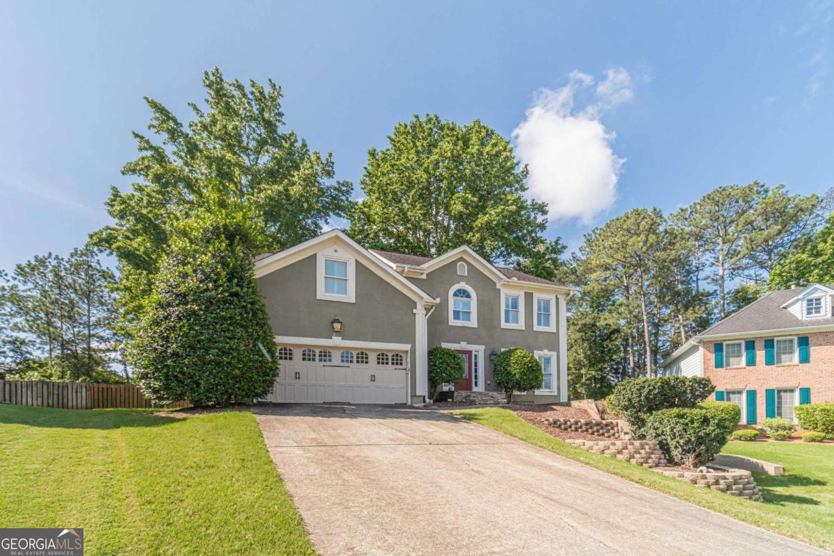 3830 Gallant Fox CT