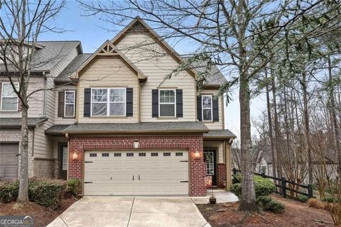 1951 Bay Beauty LN SW Austell GA 30106