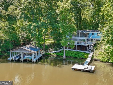 Photo of 1775 Long Piney Road, Mansfield, GA 30055 (MLS # 10775099)