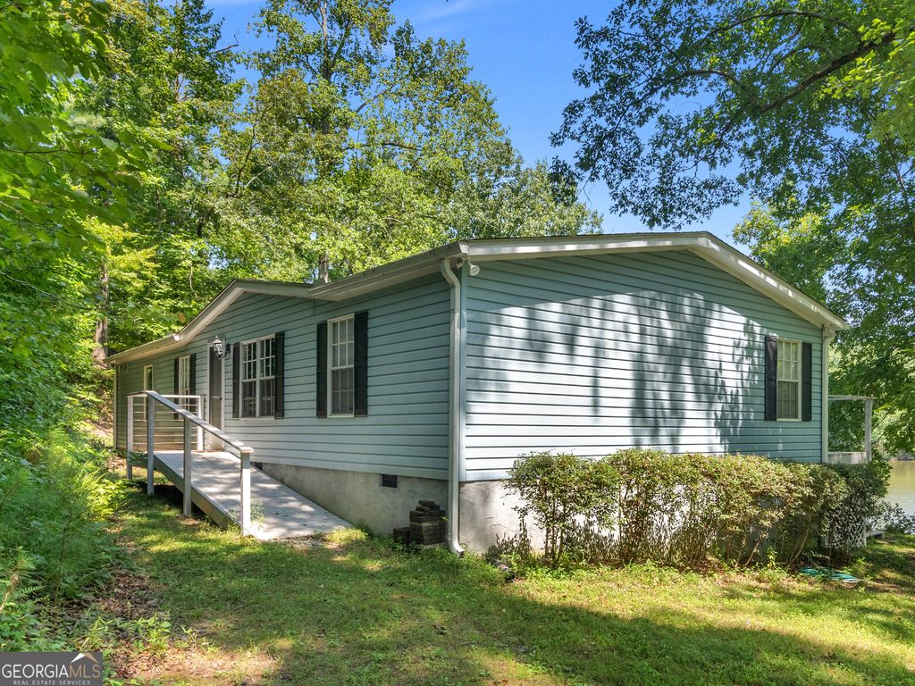 Photo of 1775 Long Piney Road, Mansfield, GA 30055 (MLS # 10775099)