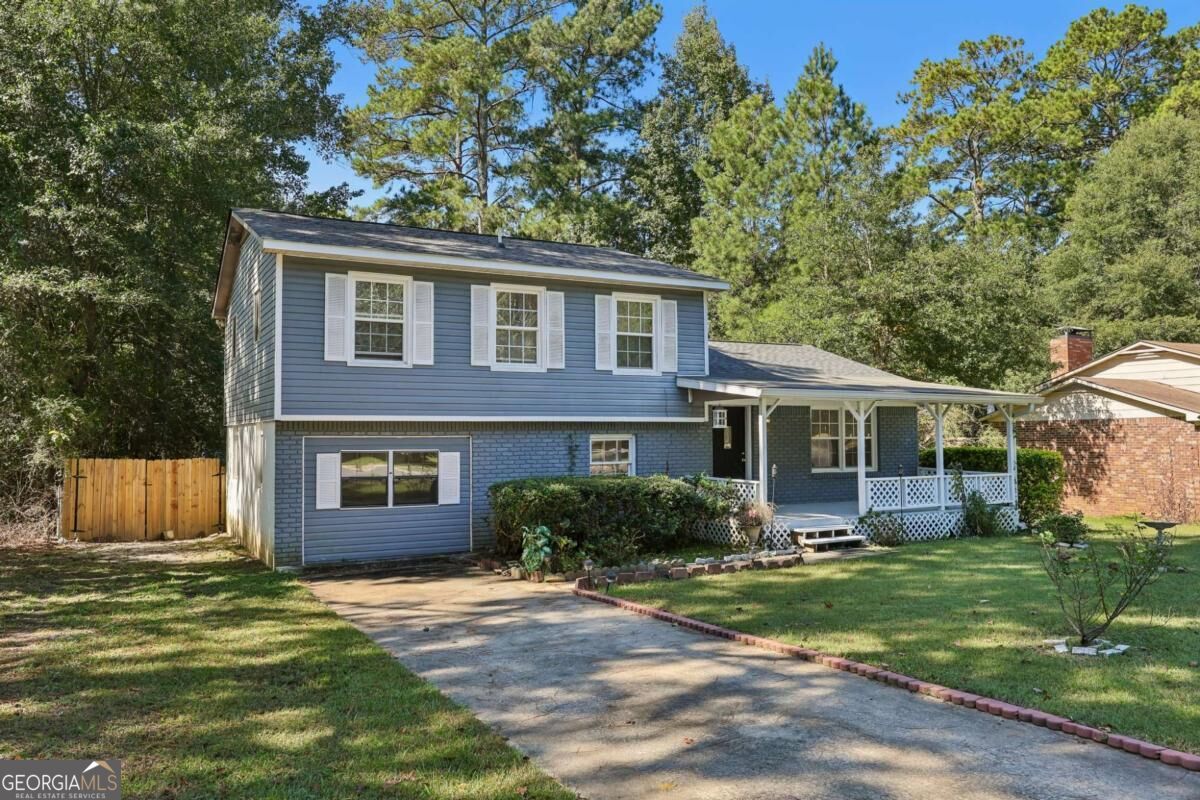 10895 Thrasher RD