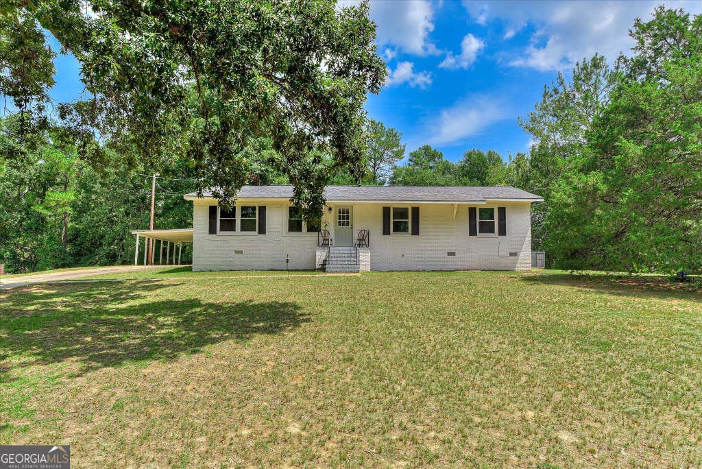 Photo of 3954 Bath Edie Road, Blythe, GA 30805 (MLS # 10829757)