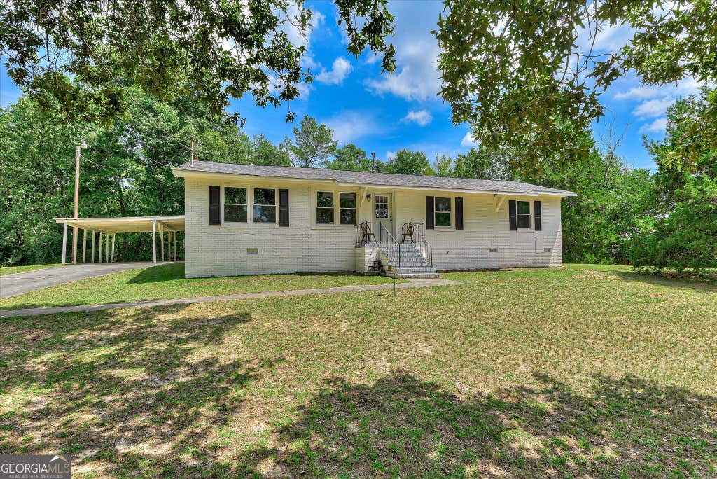 Photo of 3954 Bath Edie Road, Blythe, GA 30805 (MLS # 10829757)