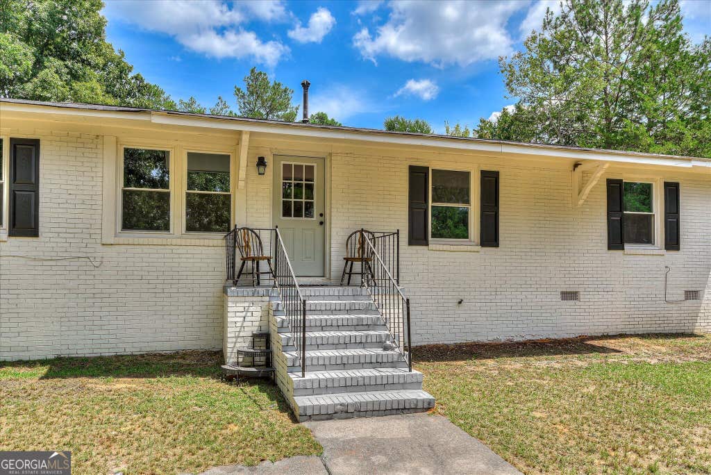 Photo of 3954 Bath Edie Road, Blythe, GA 30805 (MLS # 10829757)