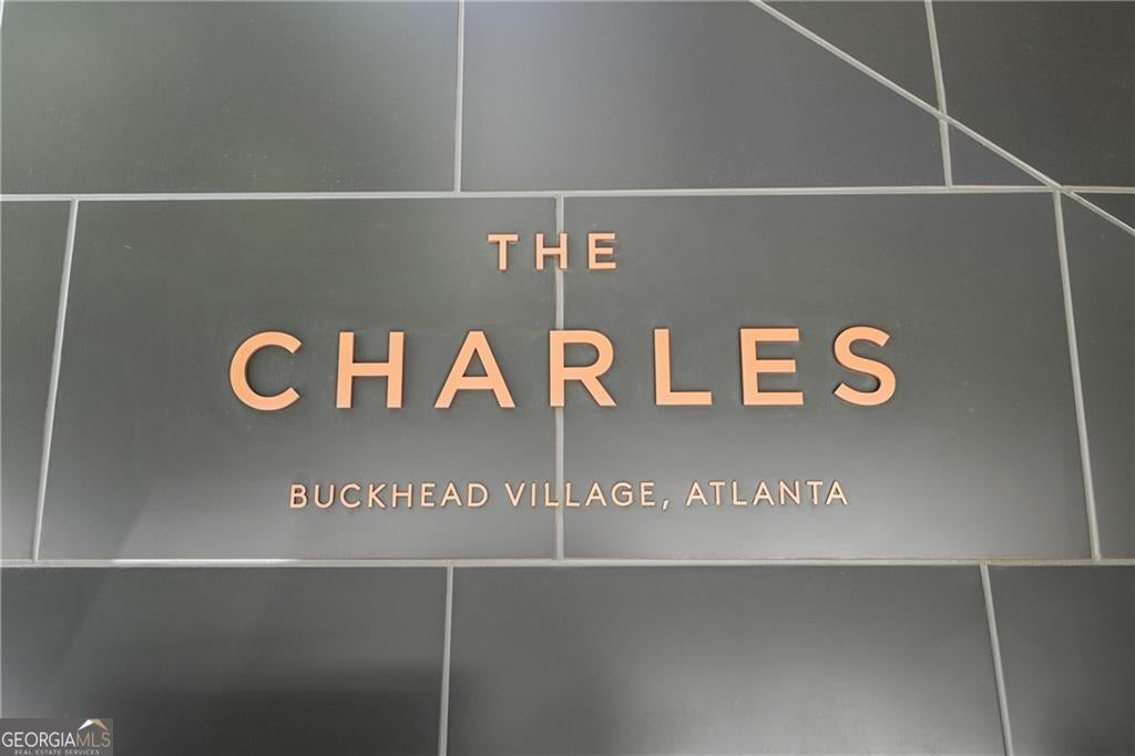 3107 Peachtree RD NE 1001