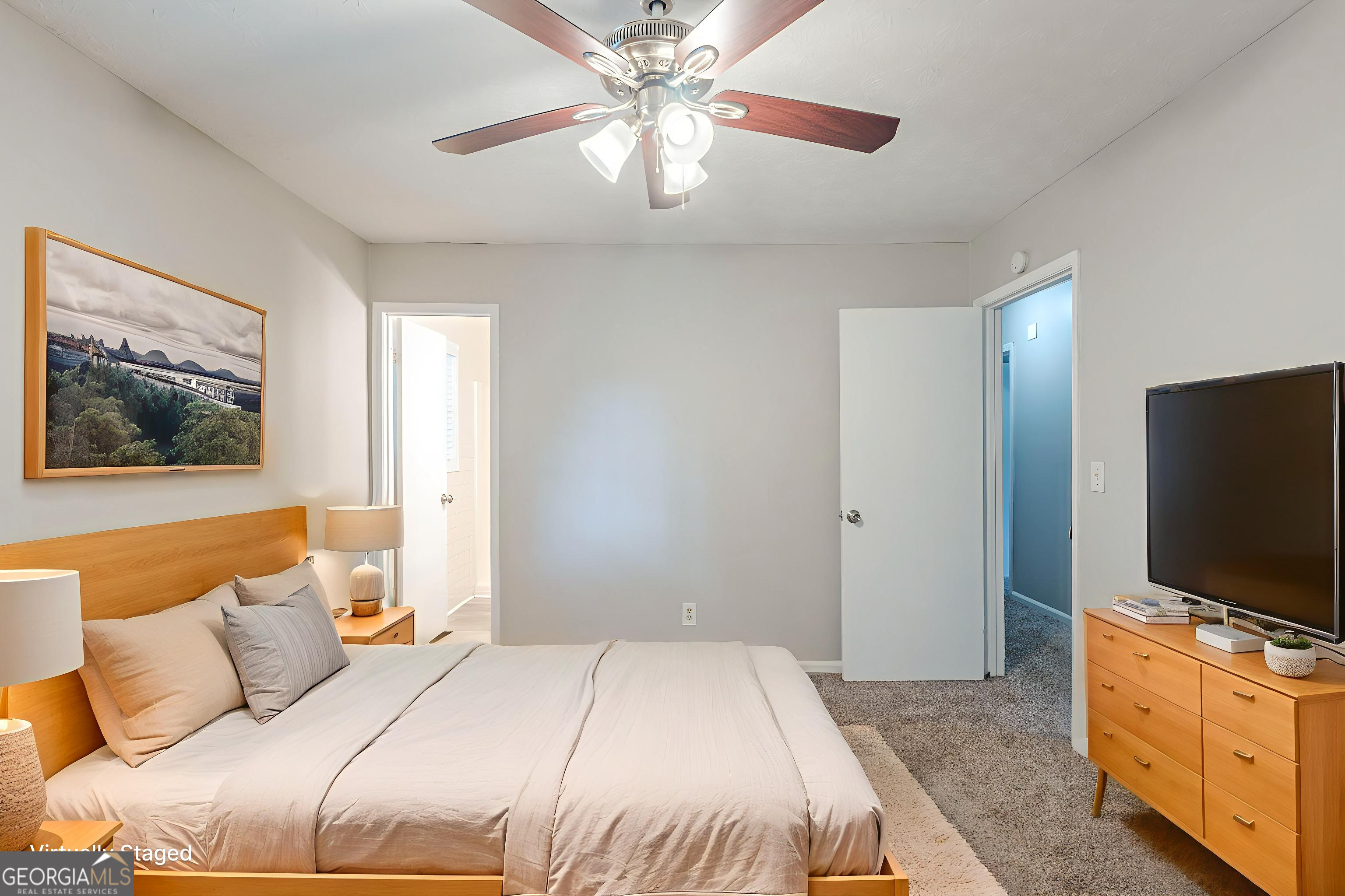 3457 Winston Mason DR