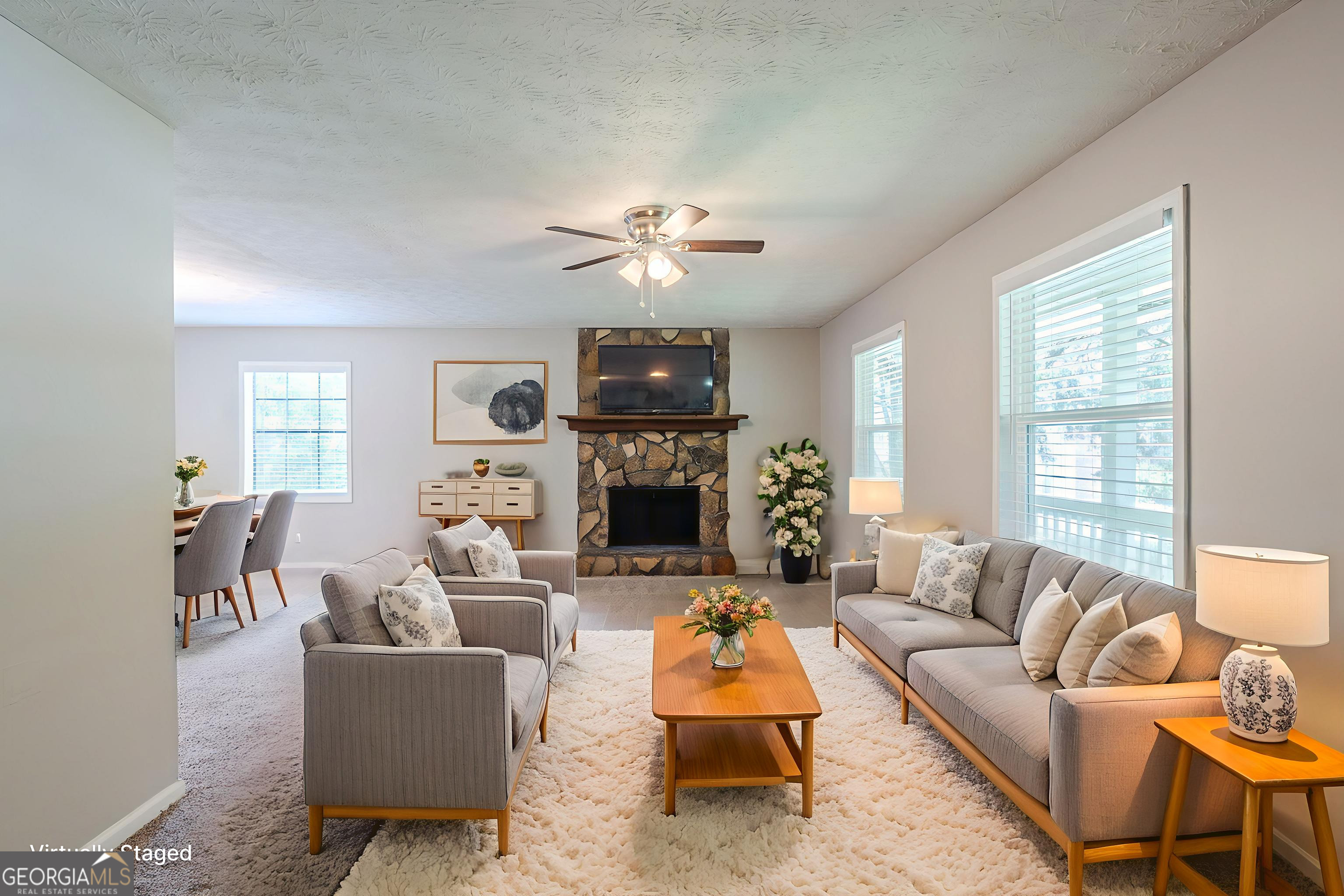 3457 Winston Mason DR