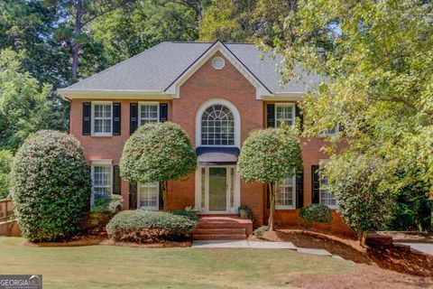 105 Inverness Approach Roswell GA 30075