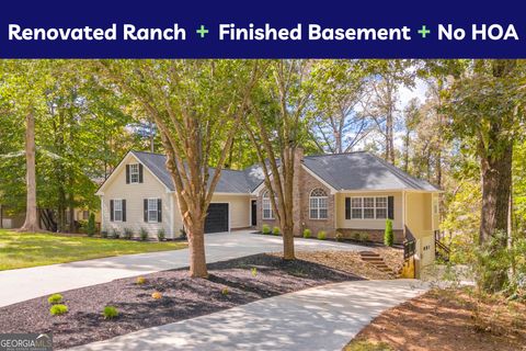 41 Boulder Crest Hoschton GA 30548