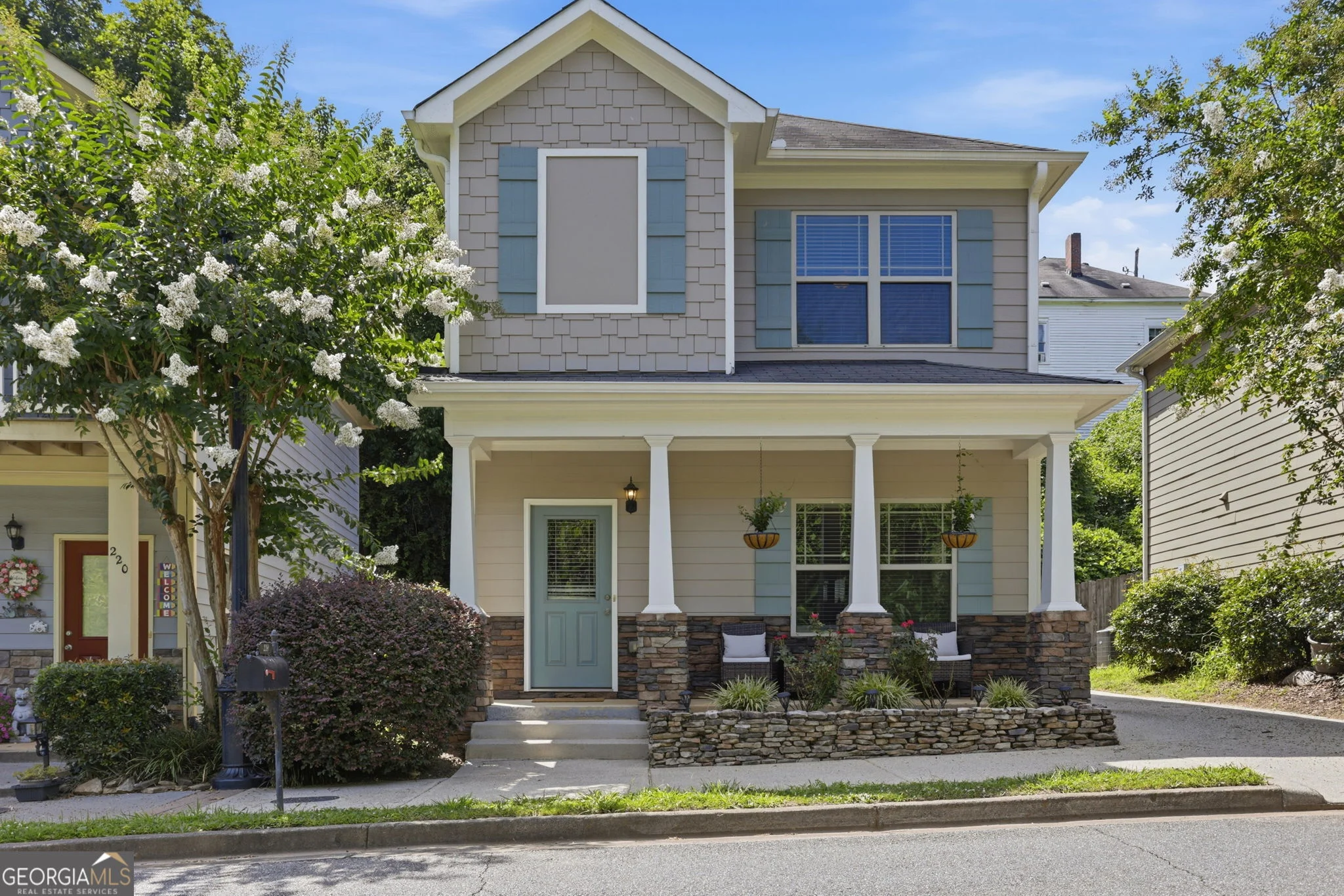 218 W Marietta Street
