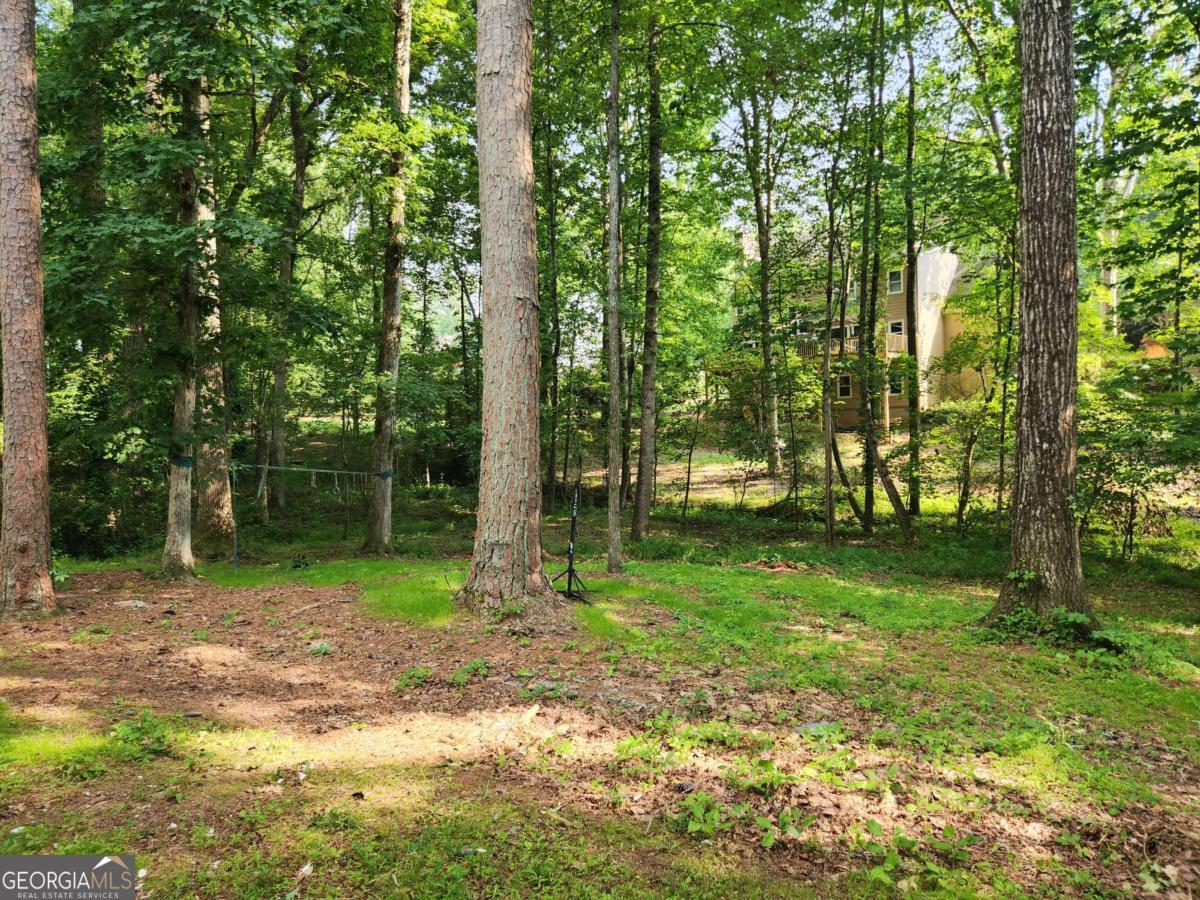 Walker's Ridge - Residential Lease