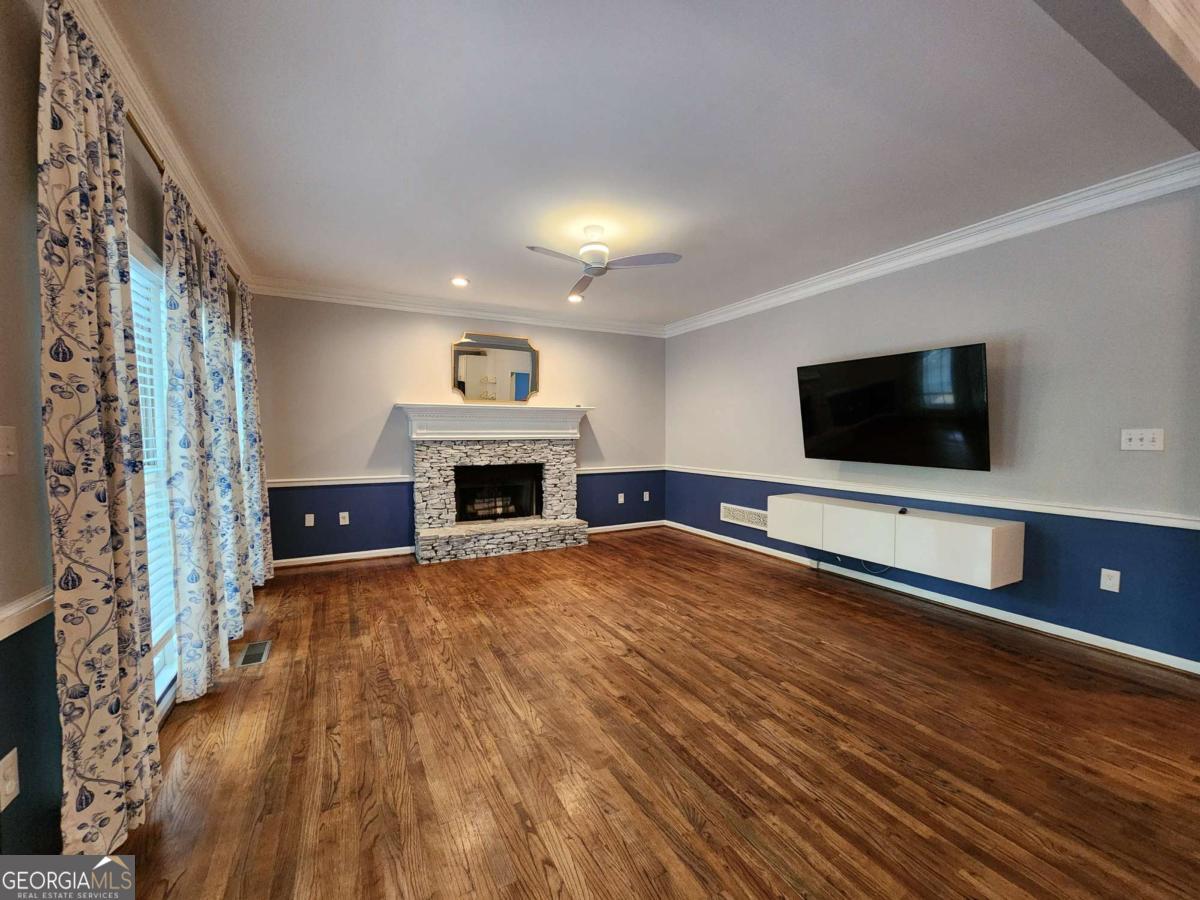 Walker's Ridge - Residential Lease