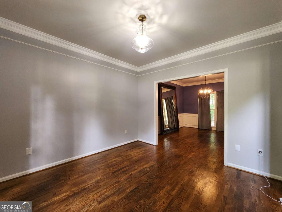 Walker's Ridge - Residential Lease