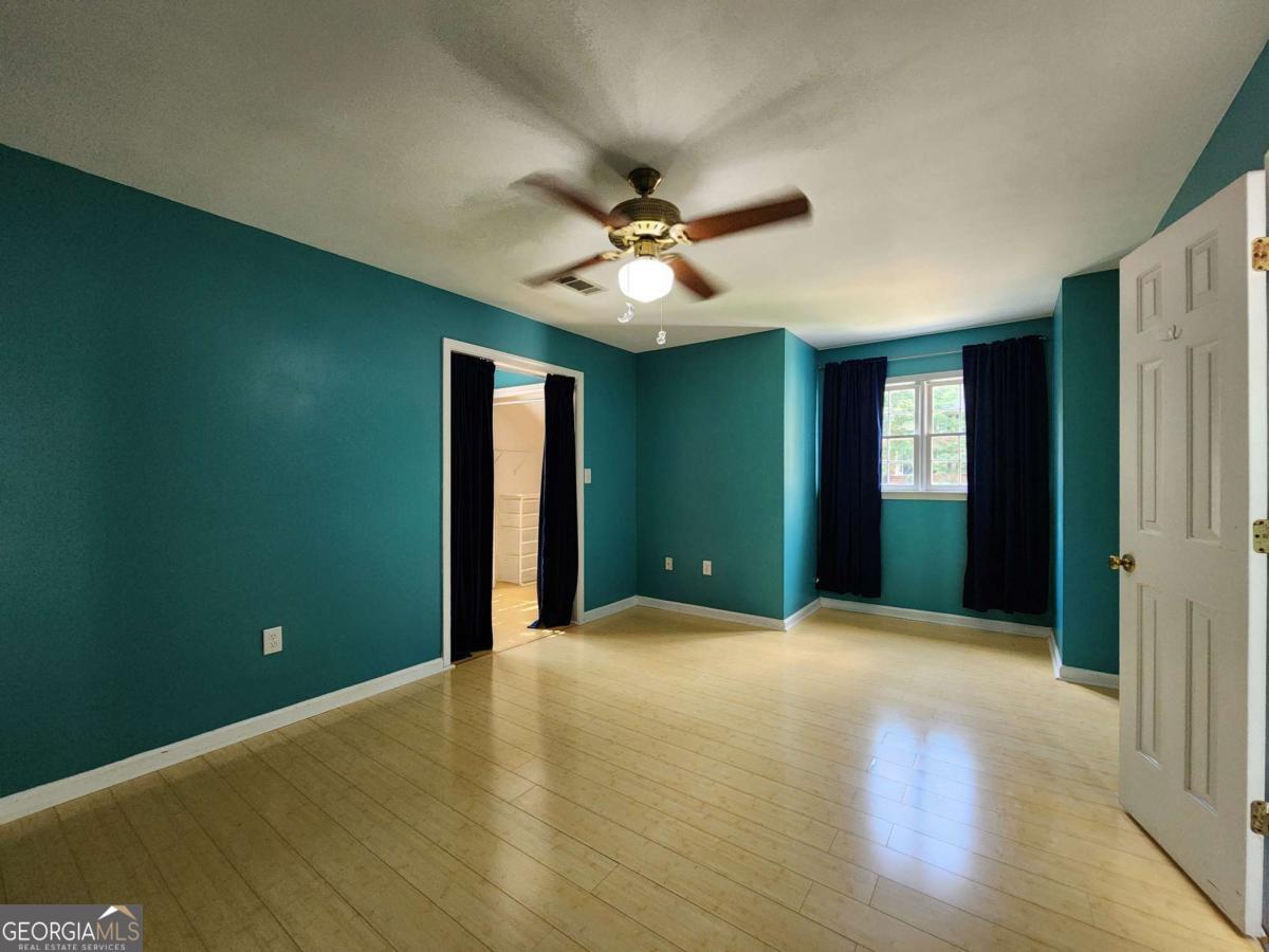 Walker's Ridge - Residential Lease