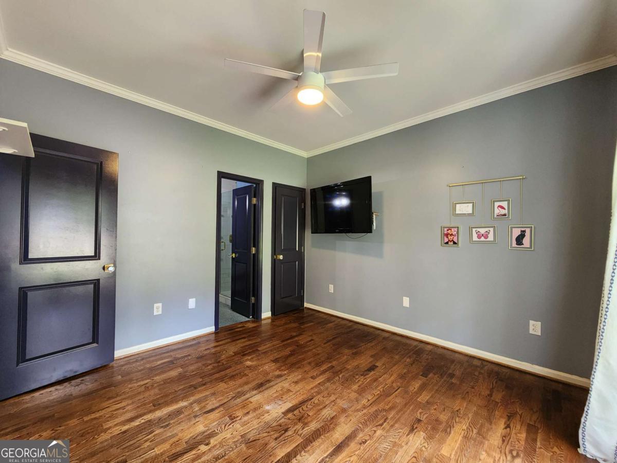 Walker's Ridge - Residential Lease