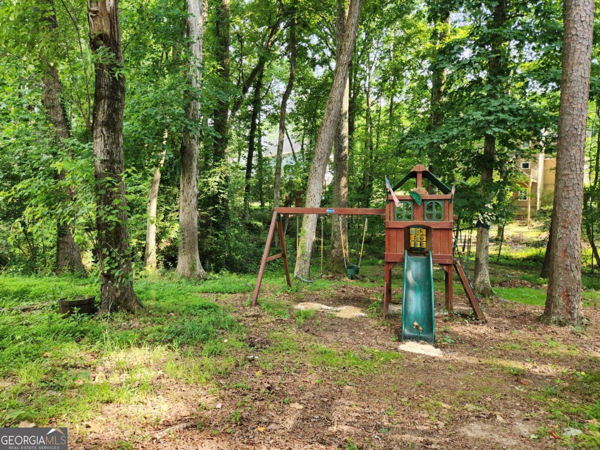 Walker's Ridge - Residential Lease