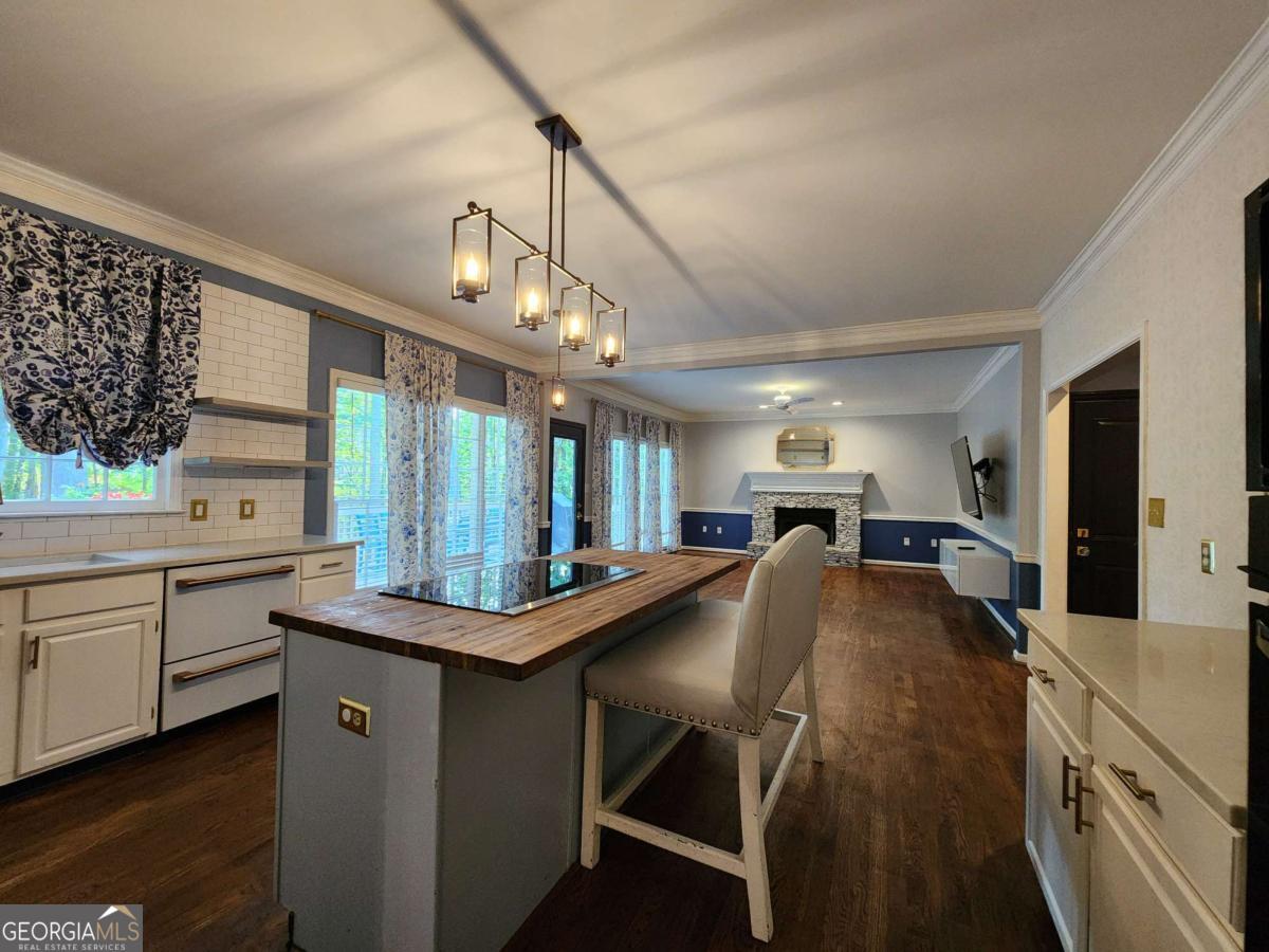 Walker's Ridge - Residential Lease