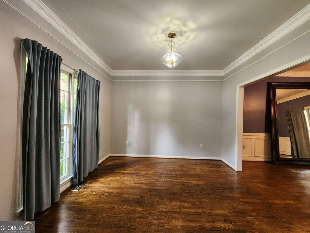 Walker's Ridge - Residential Lease