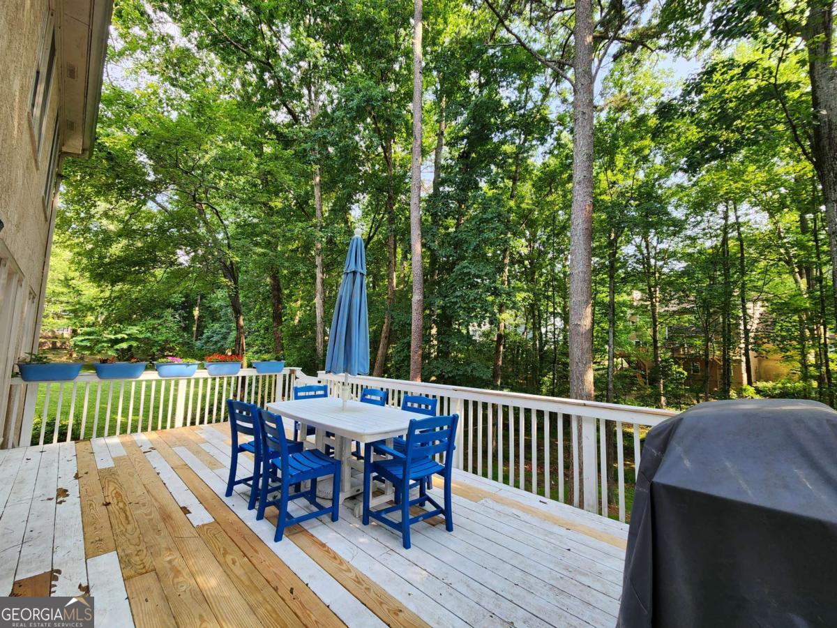 Walker's Ridge - Residential Lease