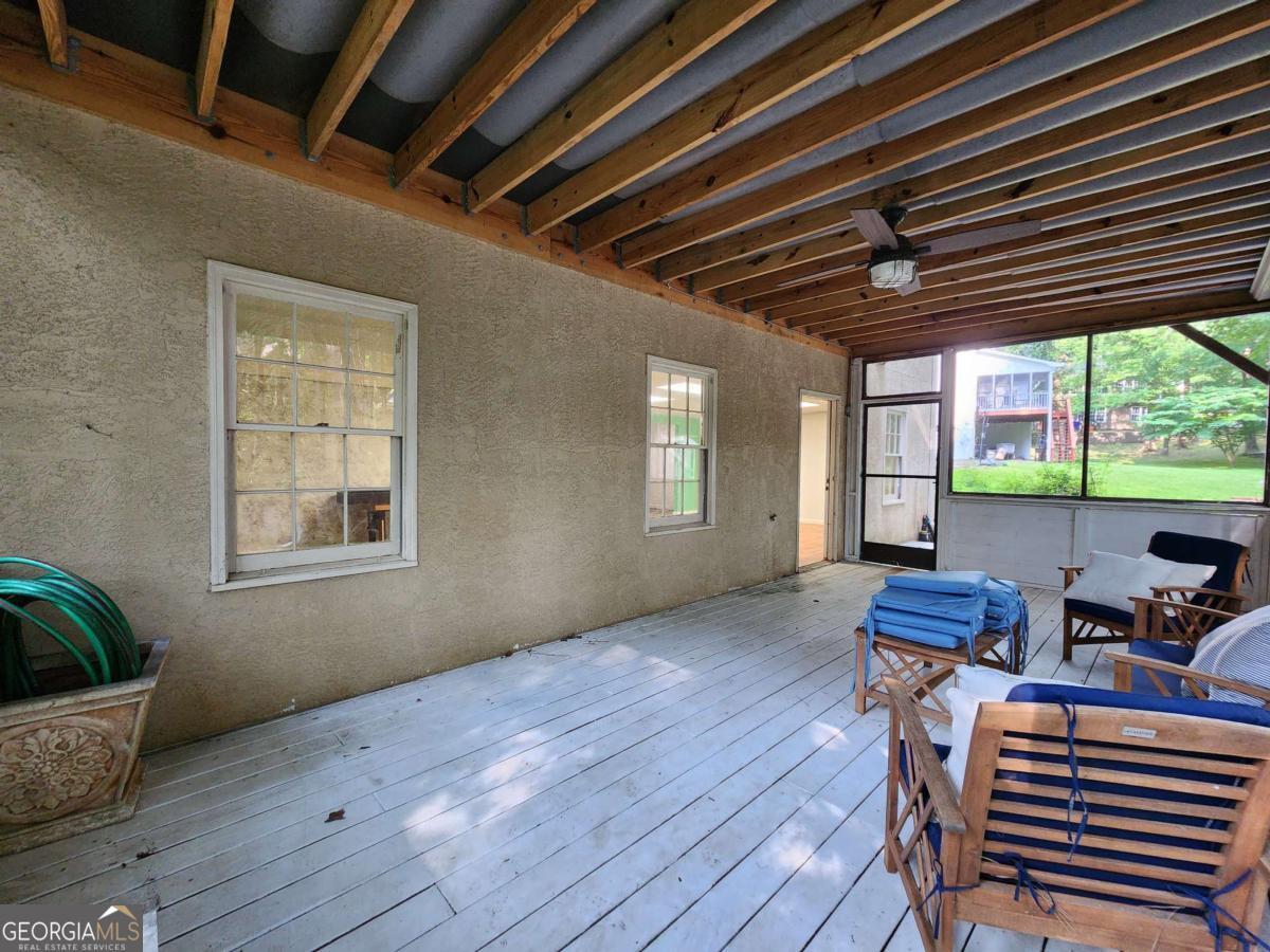 Walker's Ridge - Residential Lease