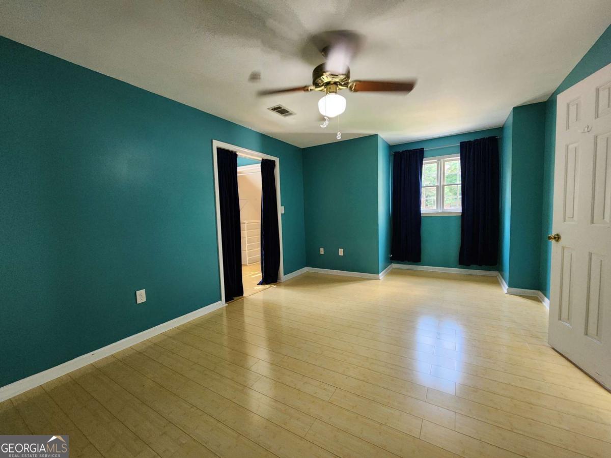 Walker's Ridge - Residential Lease