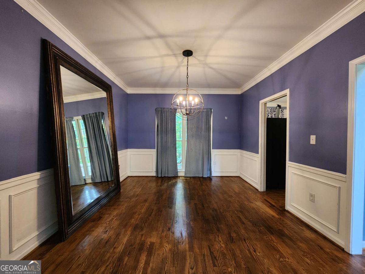 Walker's Ridge - Residential Lease