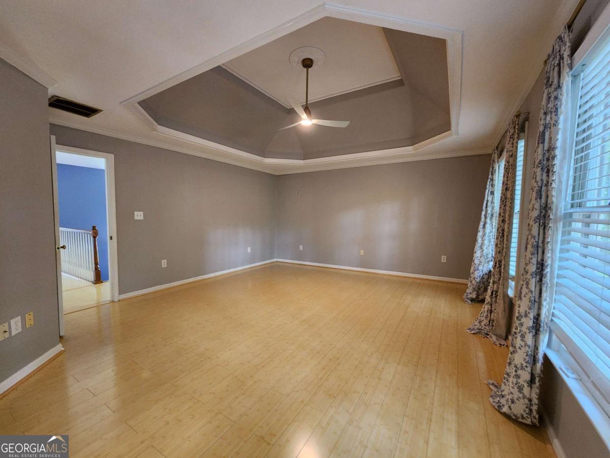 Walker's Ridge - Residential Lease