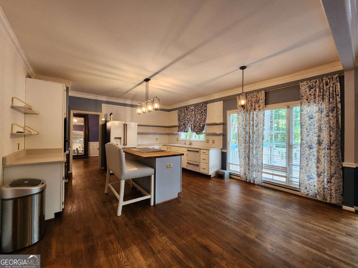Walker's Ridge - Residential Lease