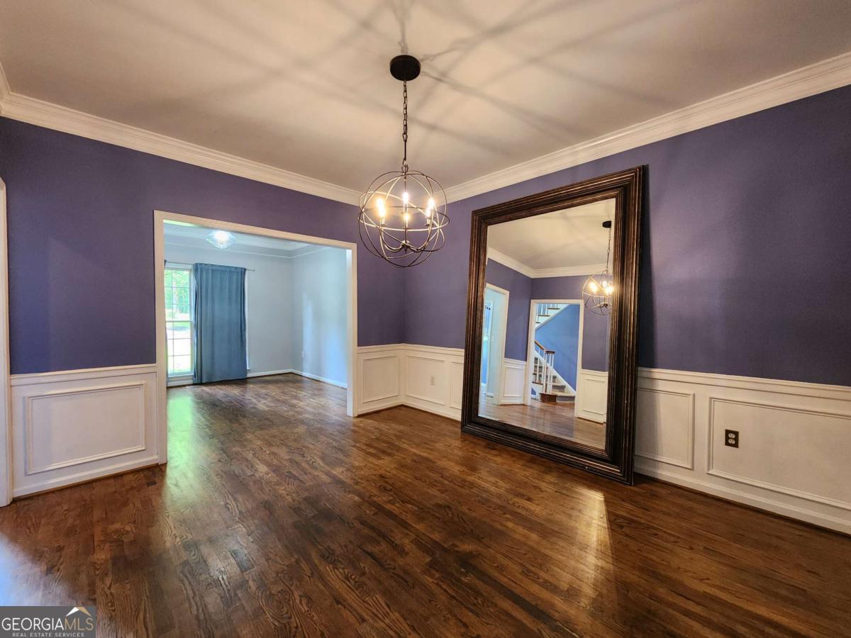 Walker's Ridge - Residential Lease