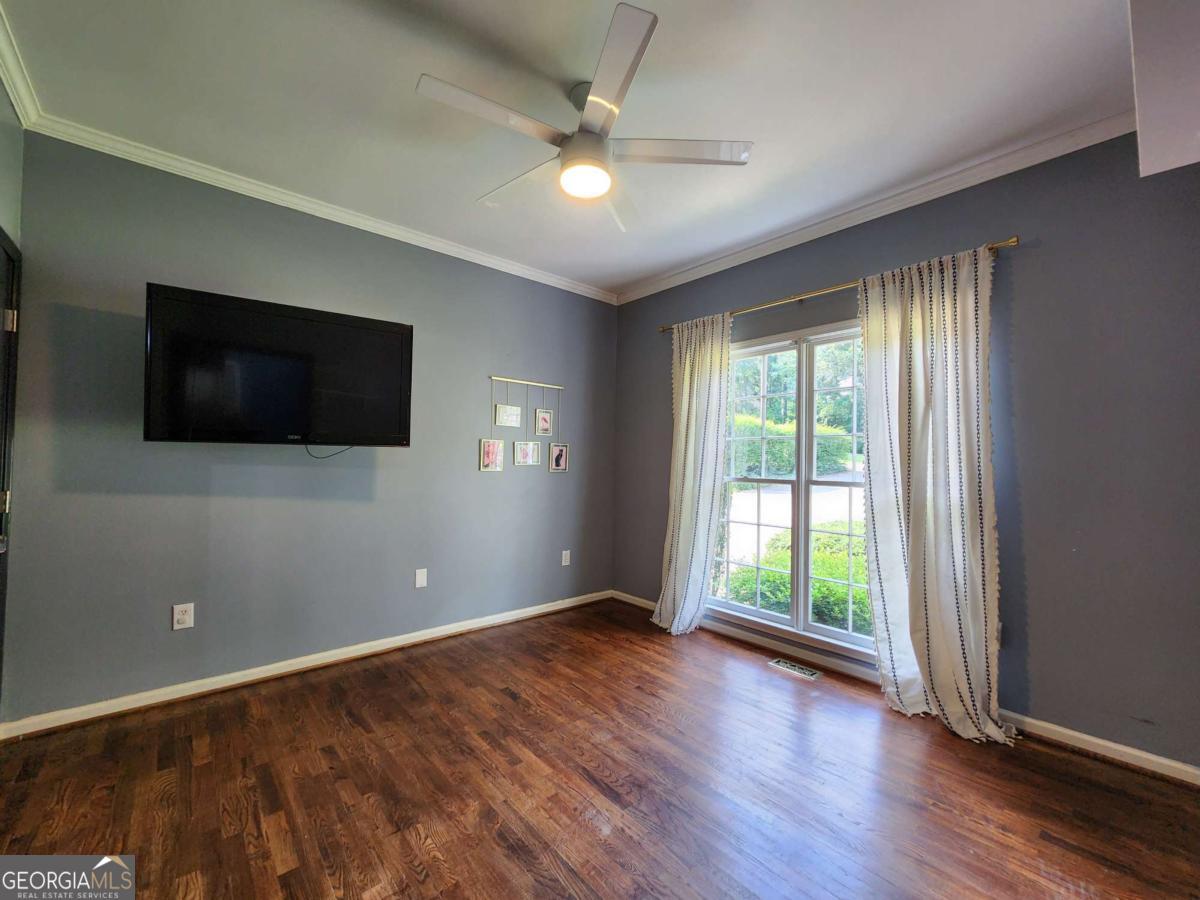 Walker's Ridge - Residential Lease