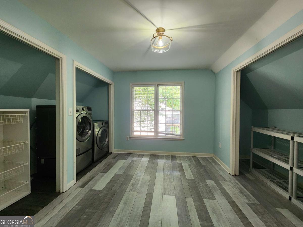 Walker's Ridge - Residential Lease
