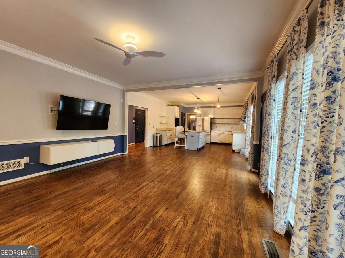 Walker's Ridge - Residential Lease