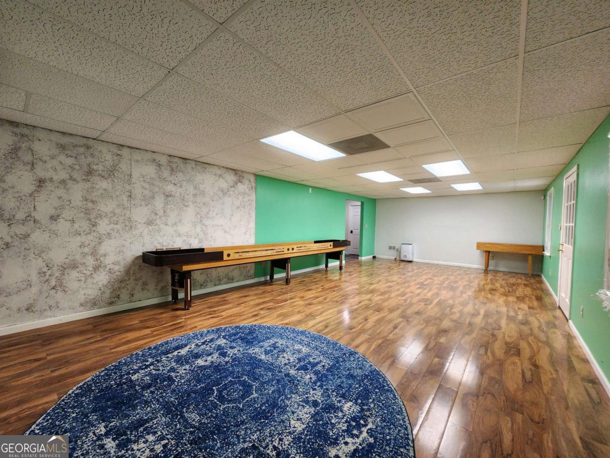Walker's Ridge - Residential Lease