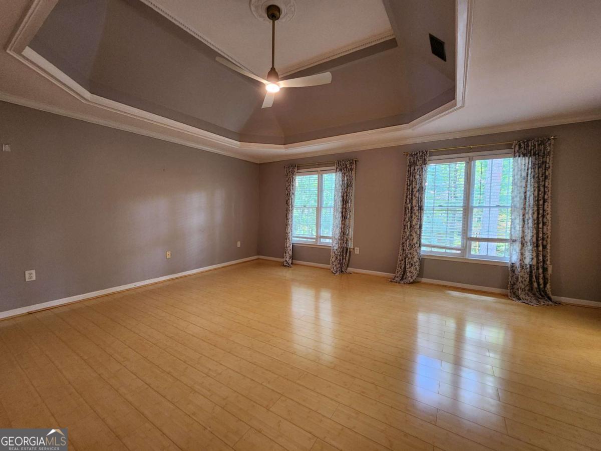 Walker's Ridge - Residential Lease