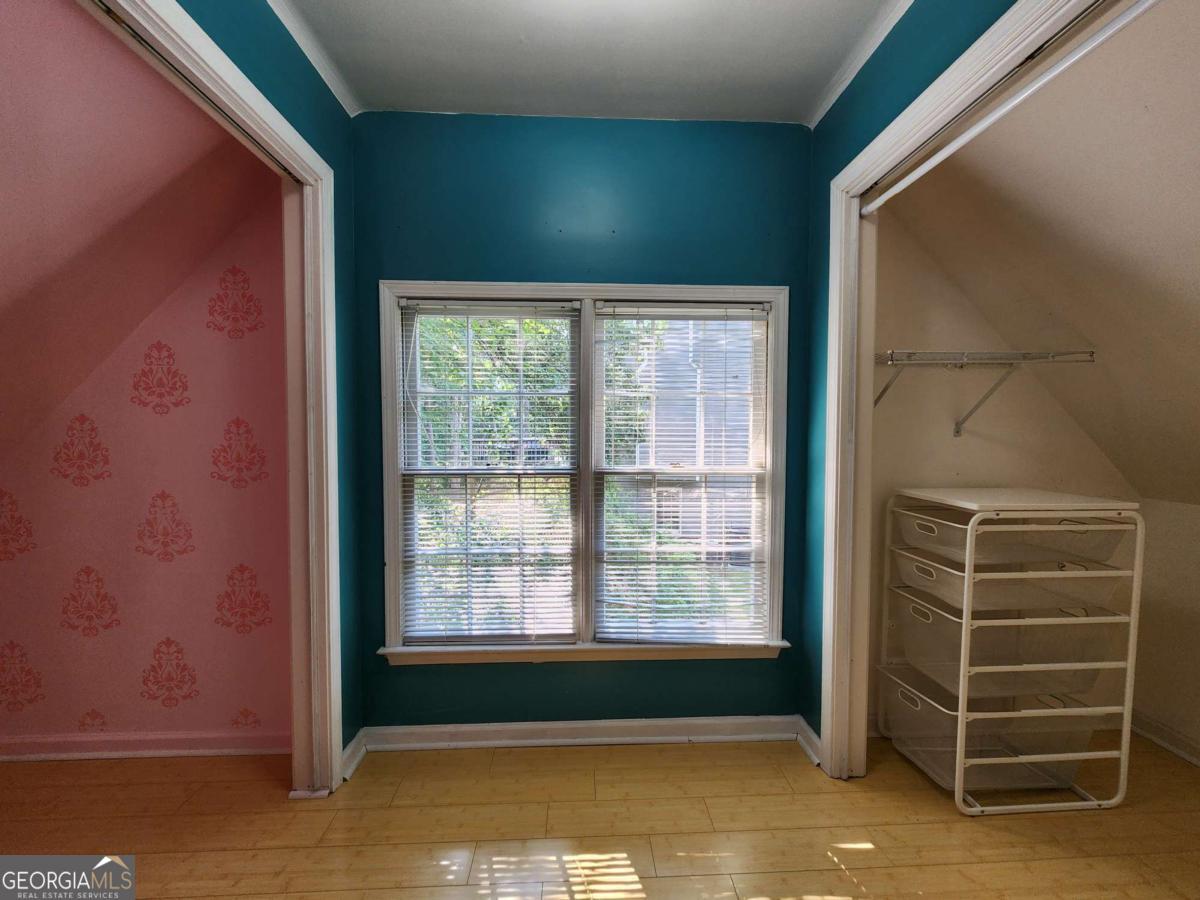 Walker's Ridge - Residential Lease