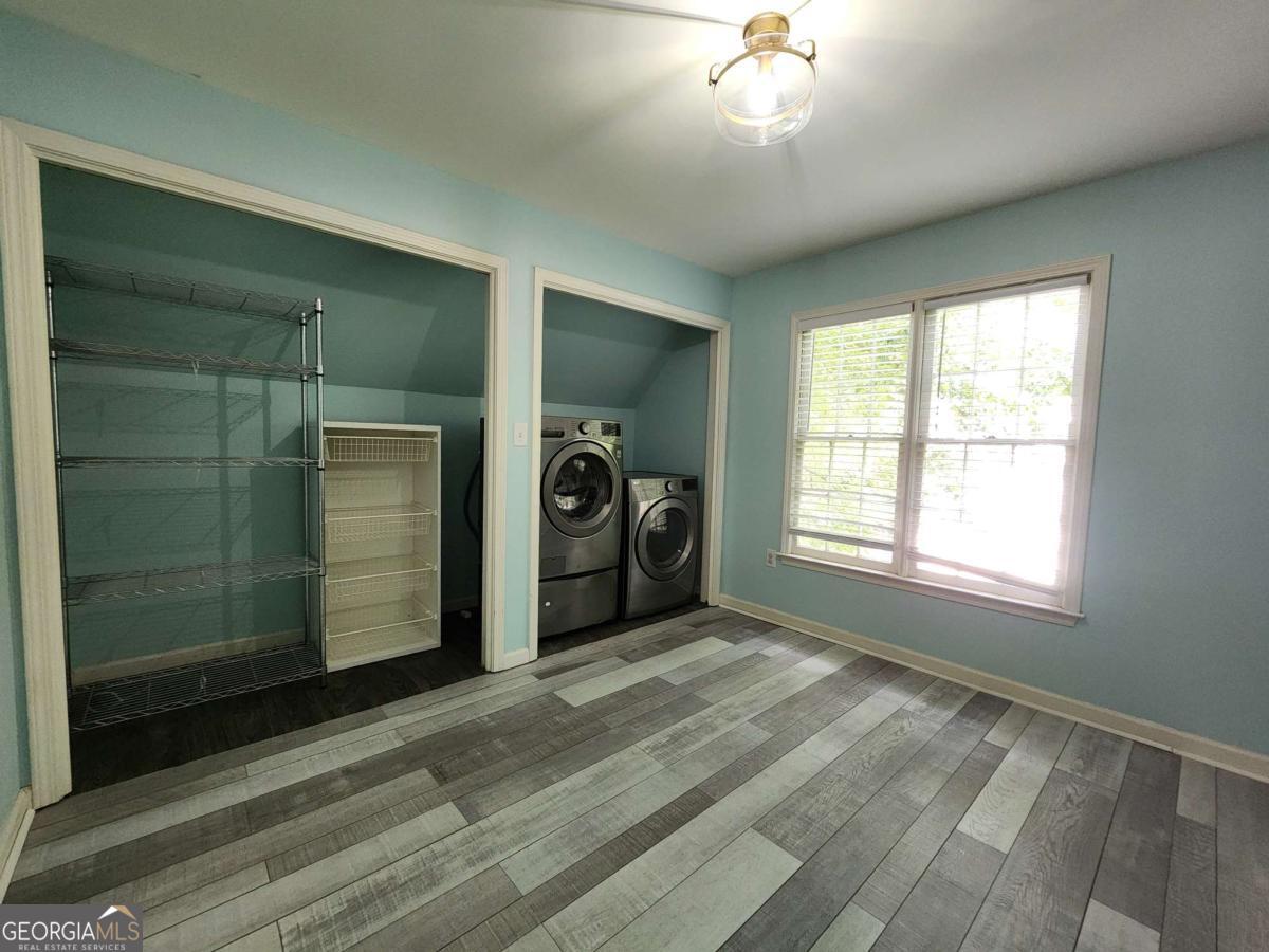 Walker's Ridge - Residential Lease