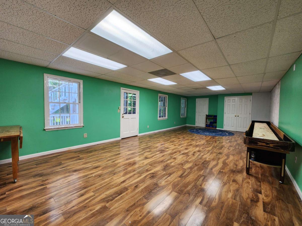 Walker's Ridge - Residential Lease