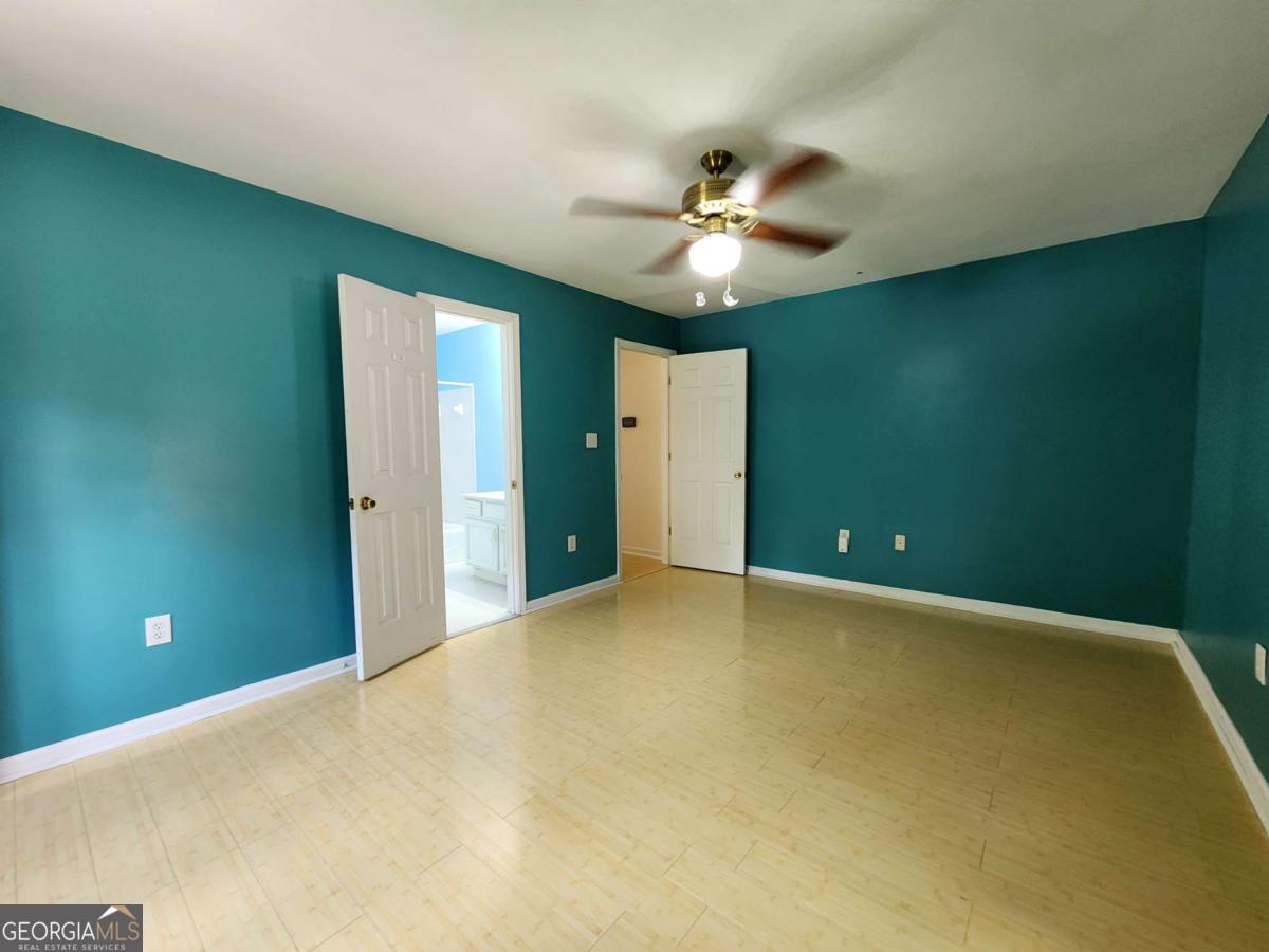 Walker's Ridge - Residential Lease